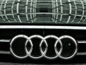 Audi Brüksel'deki fabrikada üretimi durdurdu