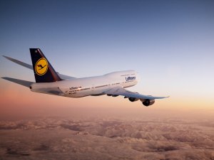 Lufthansa'da rakamlar belli oldu