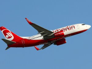 Air Berlin için flaş iddia