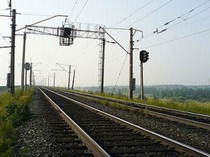 Adana-Toprakkale demiryolu hattına yüksek gerilim verilecek