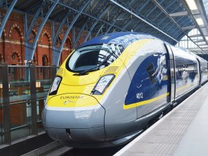 Eurostar, Brüksel’e tüm tren seferlerini iptal etti