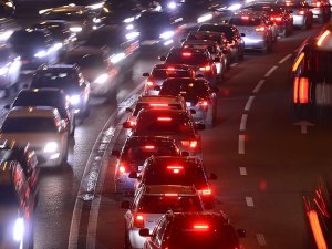 Başbakan Yardımcısı Şimşek: Zorunlu trafik sigortası tasarısı TBMM’ye gönderildi