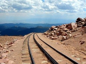 Rusya ve Çin yeni demiryolu projesinde anlaştılar