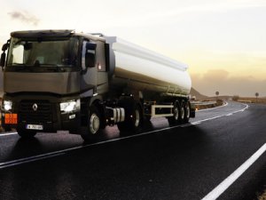 Renault Trucks T, artık daha az yakıt tüketecek