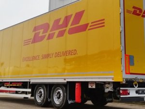 Talson’dan DHL’e hava kargo treyleri