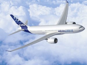 Airbus tarihi teslimatını bugün gerçekleştiriyor