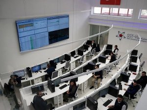 Siber Savunma Teknolojileri Merkezi açıldı