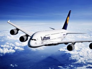 Lufthansa 156 Brüksel uçuşunu iptal etti