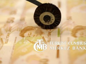 TCMB, gecelik marjinal fonlama oranını yüzde 10,50'ye indirdi