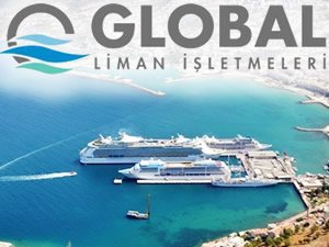 Global Liman Venedik limanı için teklif verdi