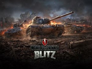 World of Tanks Blitz Mac OS X Platformuna Geldi