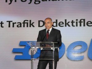 OPET “Trafik Dedektifleri Projesi”ne ‘İyi Uygulama’ Ödülü