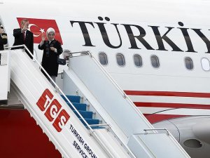 ABD ziyaretinde hedef 1 milyar dolarlık yatırım