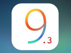 iOS 9.3 güncellemesi iPhone'ları bozdu