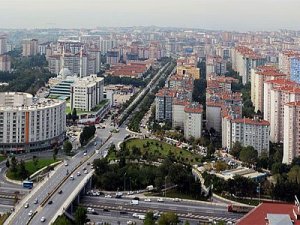 Beylikdüzü metro bekliyor