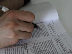 Sınavlarda 'ayrı cevap kağıdı' uygulaması sona eriyor