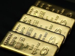 Altının kilogramı 112 bin 600 liraya yükseldi