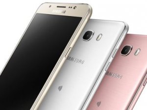 2016 model Galaxy J5 ve Galaxy J7 resmen tanıtıldı