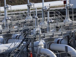 Gazprom ve E.ON arasında gaz fiyatı anlaşmasına varıldı