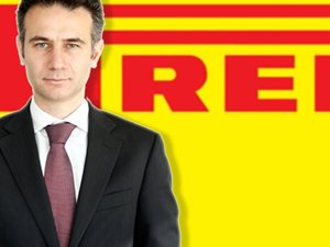 Türk Pirelli’nin 2015 cirosu 1,2 milyar TL