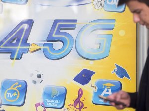 4,5G hız, kapasite ve sağladığı verimlilikle şaşırtacak