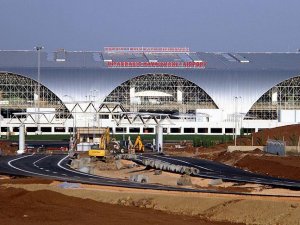 Güneydoğu dünyaya 'Diyarbakır Havalimanı' ile açılıyor