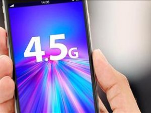 BTK'dan A'dan Z'ye 4,5G