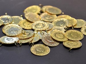 Altının gramı 112 lira seviyesinde dengelendi