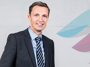 Eurowings Group iletişimine yeni müdür