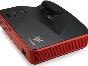 Acer Predator Z850 oyuncu projeksiyonu satışa çıkıyor