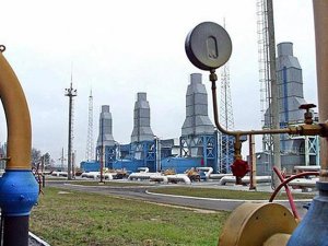 'Rus gazı Ukrayna için 180 dolardan ucuz olacak'