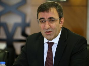 Kalkınma Bakanı Yılmaz: Enflasyonda yıl sonu hedefine ulaşılacak