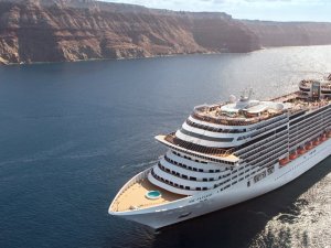 MSC Cruise ile Dubai keyfi