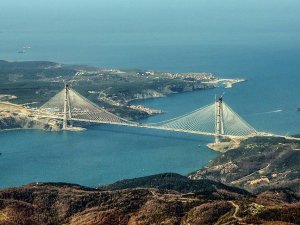 'En çok kamu yatırımı İstanbul'a yapılıyor'