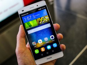 İşte Huawei P9'un özellikleri