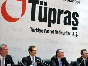 TÜPRAŞ'tan flaş karar! 1 milyar 627 milyon TL kar dağıtacak