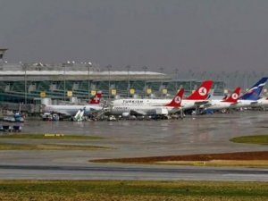 Atatürk Havalimanı 2018’de yolculara kapatılacak