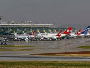 AHL iki sıra yükseldi Frankfurt'u geçti