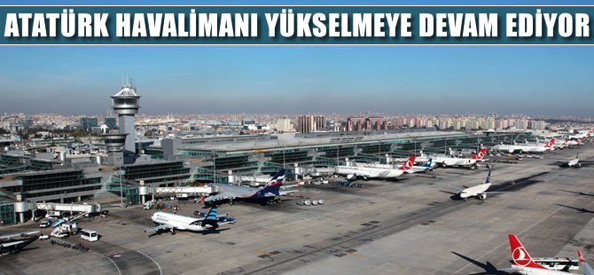 AHL iki sıra yükseldi Frankfurt'u geçti