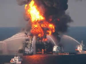 BP'nin çevreye verdiği zararın bedeli 20 milyar dolar