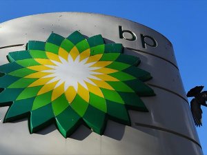 BP rekor cezayı ödeyecek