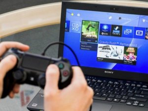 PlayStation 4 için yeni güncelleştirme bugün