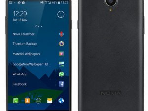 Nokia, Android ile geri dönüyor