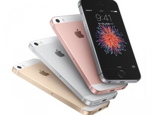 iPhone SE Türkiye'de satışta