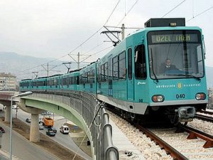 Bursa Yıldırım’da metro yer altından gidecek