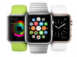 Yeni Apple Watch WWDC'de tanıtılabilir