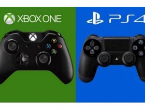 Playstation 4 vs Xbox One savaşında son durum