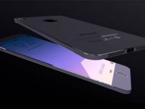 Apple iPhone 7 son derece ince olacak