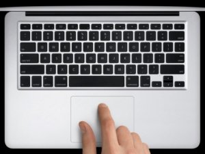 Apple fiziksel klavyeleri tamamen kaldırabilir