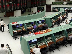 Borsa yaklaşık 1 yıl sonra 85 bin puanı aştı